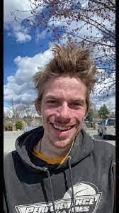 Shaun Silcox's Instagram, Twitter & Facebook