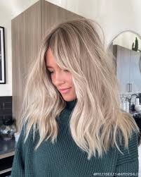 The Layered Fringe Trend is Everywhere in 2025 - Bangstyle - House of Hair  Inspiration