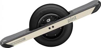 Some things, like street snowboarding, are just more dangerous than wired. Onewheel Onewheel Pint Sand Warehouse One
