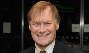 Friends fear MP Sir David Amess was targeted because he was a devout  Catholic