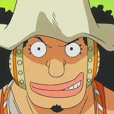 Sorry For All The Usopp But It S His Birthday So Deal With It Imagenes De One Piece One Piece Piece