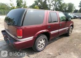 Image result for Red 2000 Envoy