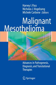 Mesothelioma is an aggressive and deadly form of cancer. Malignant Mesothelioma Springerlink