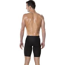 Speedo Fastskin Lzr Racer Elite 2 High Jammer Black