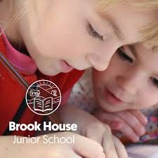 Brook House Junior Website Build Project