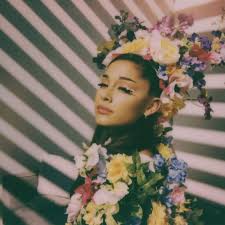 Ariana grande celebrates her birthday in midsommar fashion. Ariana Grande Went All Out For Her Midsommar Themed Birthday Party