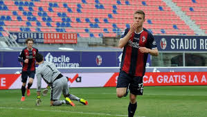 Mattias svanberg attualmente gioca nel bologna, club che lo ha prelevato per 4,5 milioni dal malmo. Svanberg Sto Bene A Bologna Milan Penso A Giocare Tutto Bologna Web