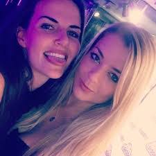 Carmela Mitchell's Instagram, Twitter & Facebook