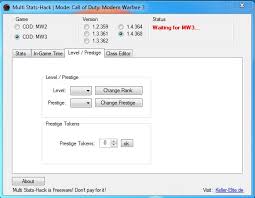 help suche ein nicht od mw3 ua oder multitool. Call Of Duty Mw3 Hacks Posts Facebook