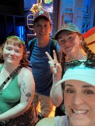 Gretchen Glenn Thompson