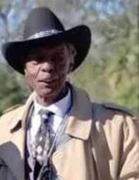 Jim "Sonny" Frank Critten