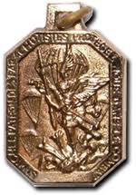 Nos aïeux ont choisi saint michel comme patron. Saint Michel Patron Des Parachutistes