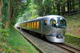 Wakayama, Kyoto, Tokyo 2024