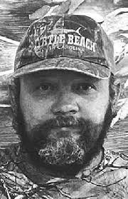 Christopher Hosch's Instagram, Twitter & Facebook