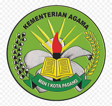 Logo depag, departemen agama, ikhlas beramal. Ma Negeri 1 Padang Logo Man 1 Padang Png Logo Madrasah Aliyah Negeri Free Transparent Png Images Pngaaa Com
