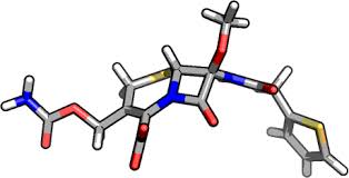 Image result for Cefoxitin