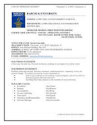 Polish your personal project or design with these babcock university transparent png images, make it even more personalized and more attractive. Cosc203 Course Outline 2018 Warning Tt Undefined Function 32 Babcock University School Computing And Engineering Sciences Department Computer Science And Studocu
