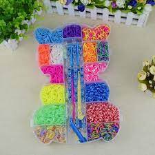 Check spelling or type a new query. Diy Loom Bands Bracelet In Big Bear Buy Wholesale Products With No Moq Supplied