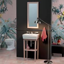 free standing washbasin cabinet