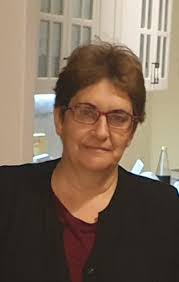 Fini says, "This is my mom, Quynn, who is pointing out her name lest ye  forget."