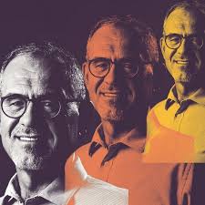 BACKSTORY: Rene Otto, CEO of MiWay Insurance