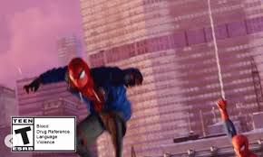 See more ideas about miles morales, spiderman, ultimate spiderman. Two Spiders In One Frame From Spider Man Miles Morales