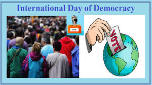 The united nations' (un) international day of democracy is annually held on september 15 to raise public awareness about democracy. International Day Of Democracy 2020 Theme Date Significance Of The Day