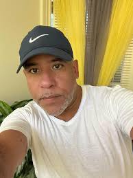 Came all the way from Boston!