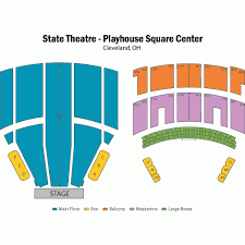 Seating Chart For Playhouse At Westport Slubne Suknie Info