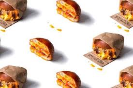 And there you have it. Eggslut Delivery And Take Out At The Americana At Brand