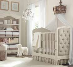 Lit Bebe Magique Sorti Des Contes De Fees Baby Meisje Kamer Babykamer Decoratie Meisjeskamer