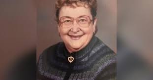 Lila Joquette Cavanaugh Obituary