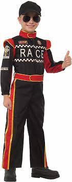When boys get to be 10 years old, the game changes. Nascar Halloween Costumes Kids Adult Racing Themed Costumes Engaging Car News Reviews And Content You Need To See Alt Driver