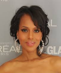 Kerry Washington's Instagram, Twitter & Facebook