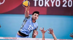 Jun 27, 2021 · el seleccionado masculino de beach vóley, clasificó hoy a los juegos olímpicos de tokyo 2020 al vencer en la final a venezuela por 2 a 0 en el continental cup, que se jugó en santiago de chile. 17ycaetnp Welm