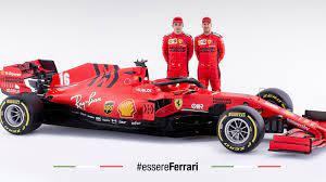Ferrari formula 1 ferrari team f1 profile. Ferrari Unveil 2020 F1 Car In Dramatic Style At Sf1000 Launch F1 News