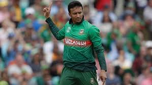 Ummey even shared a creative on facebook, showing shakib al hasan kicking the stumps with 'corruption' word flying like bails. Shakib Al Hasan Banned From All Cricket For Two Years For Failing To Report Approaches From A Bookmaker Abc News