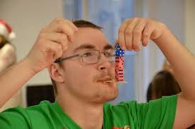 Beautifully Ugly Christmas Sweaters