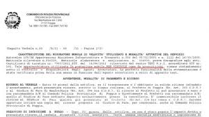 Lo ha stabilito la corte di cassazione, con la sentenza n. Autovelox In Movimento Sempre Di Piu I Controlli Invisibili