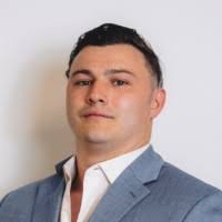 Matthew Moretti, MBA