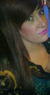 Maxine Anthony's Instagram, Twitter & Facebook