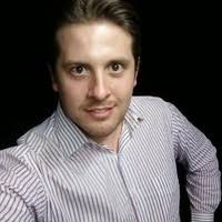 40+ "Benjamin Caswell" profiles