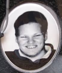 Brandon Scott Combs (1983-2006)