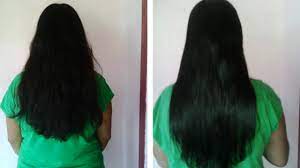 Some treatments—like hair growth oils and homemade masks—may hydrate and infuse strands with nourishing ingredients that promote overall health as the sugar dissolves, the oil delivers healthy fats and emollients to dry scalp and hair for moisturizing benefits. 5 Step Hair Spa At Home For Hair Fall Control Using Ingredients In Your Kitchen