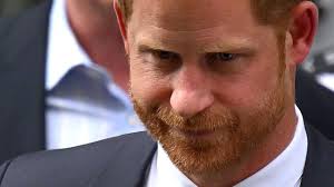 Prince Harry court case: Questions as Duke of Sussex gives evidence