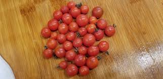 Like most currant types, candyland red has diminutive leaves and flowers, but unlike its rangy peers, it retains a more manageable, more. Candyland Red Currant Tomato Seeds Seeds 50 Fruits Have An Excellent Sweet Flavor Patio Lawn Garden Gardening