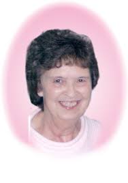 Obituary of Peggy Jo Priode