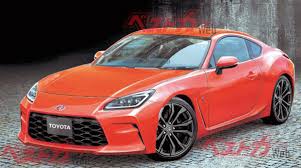 Ranked at #16 in our compact coupe of new cars. Burlappcar 2021 Toyota 86 New Illustrations