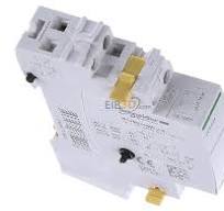 Latching relay 24...240V AC A9C15409