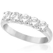 Platinum wedding bands from malabar gold & diamonds, offers the best reasons to celebrate the amity this event bestows on couples. Women S Wedding Bands Allurez
